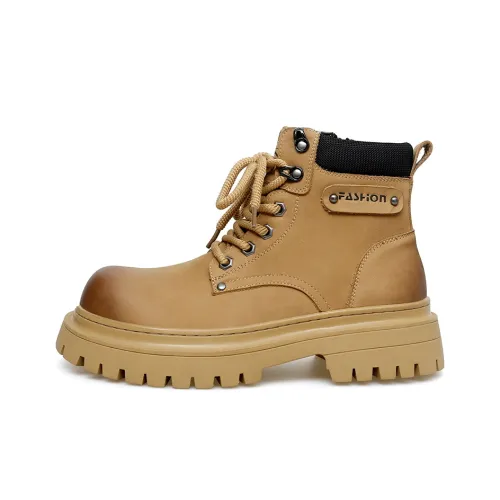 DUNNU Martin Boots Мужской