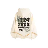 Абрикос [с флисовой подкладкой]