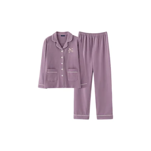 QTUR NXF981806 Женские Пижамные Комплекты