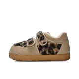 Леопардовый принт