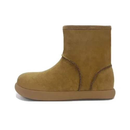 BETU Сноубутсы Женские