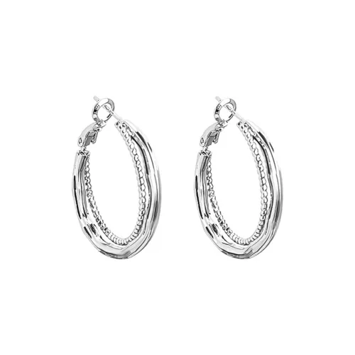 JianKai Серьги Унисекс