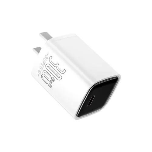 Lenovo 30W Быстрая зарядка Наборы одежды