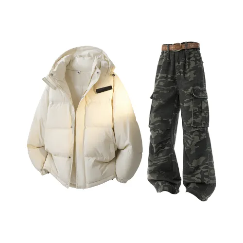 ZIRUNGE Повседневная спортивная одежда унисекс