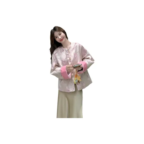 LAOYECHE Куртки и пальто для женщин