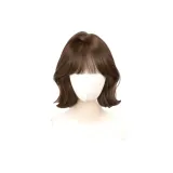 Холодный коричневый