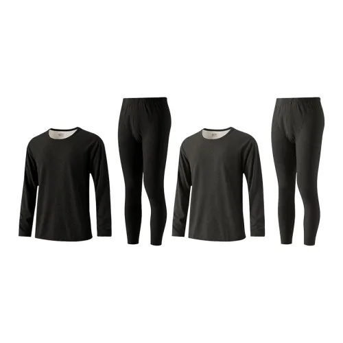 Cotton Gene Теплоизоляционный Набор Мужской Combo Set