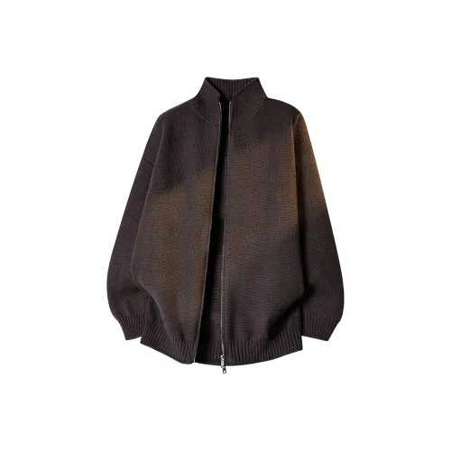 MAYUANWAI Трикотажная ткань Свитер Унисекс