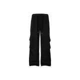 Черный (с флисовой подкладкой)