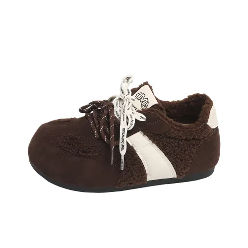 Luji Повседневная обувь Низкий топ Женский