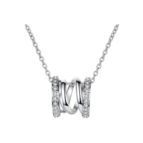 GUDUD Сплав Ожерелья Женские