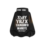 Черный (с флисовой подкладкой)