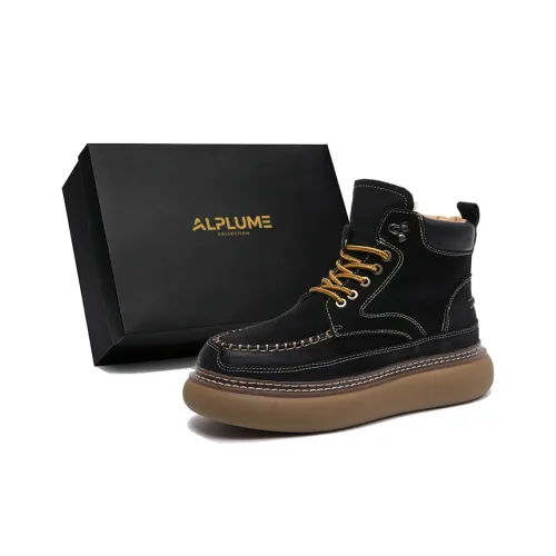 ALPLUME Сноубутсы Мужской