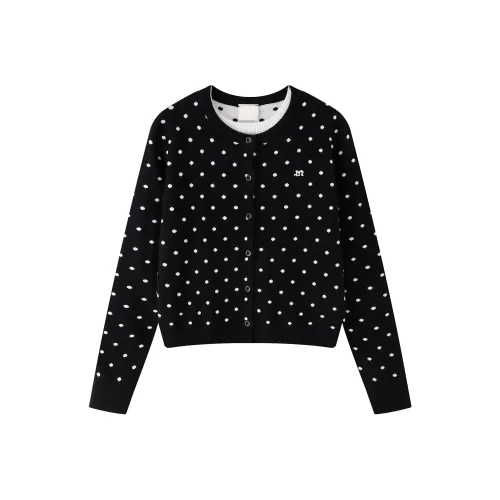 TREND ST Черный Унисекс Трикотаж