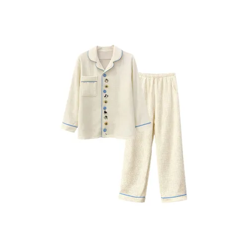 JINGYINGLUAN Пижамный комплект женский