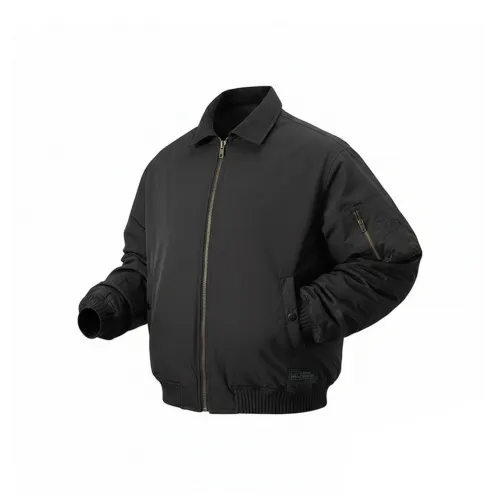 Universal Templates Куртка Хлопок-Пух Унисекс