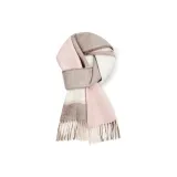 Розовый кофе