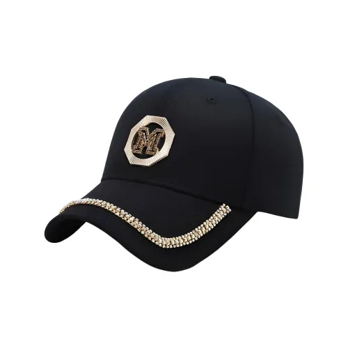 Maserati Полиэстер Кепки Унисекс