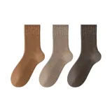 Коричневый + Светло-Кофейный + Кофейный