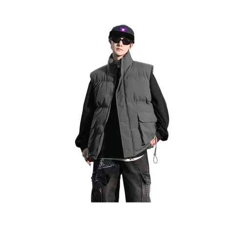 TAIZILONG Мужские жилеты