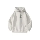 Туманно-серый