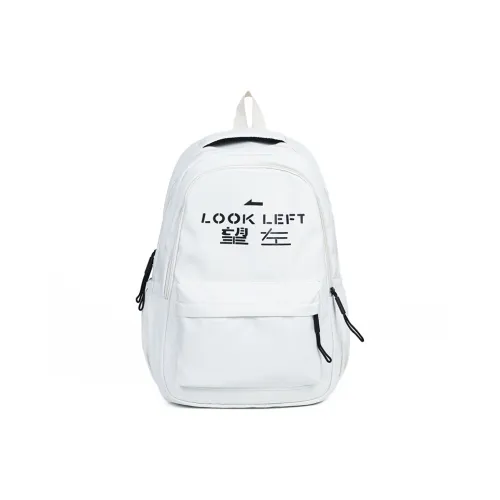 WICKBUEN Oxford Рюкзак Стандартный Унисекс Многоцветный