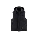 Чёрный, утолщённый, улучшенный