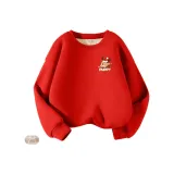 Рождественский оленёнок K