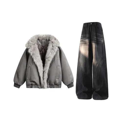 ZIRUNGE Повседневная спортивная одежда унисекс