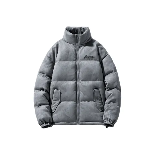 Caramella Унисекс Пуховики