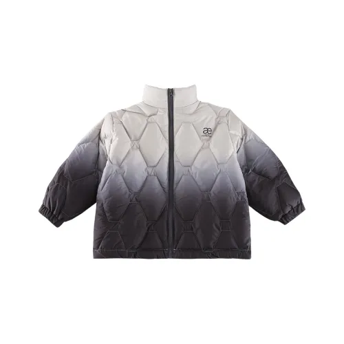 Puppytown Школьный возраст Пуховики