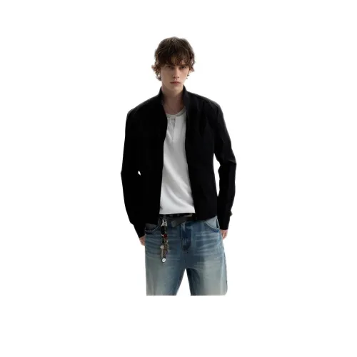 TONYBEAR Модный Стильный Куртки Мужской