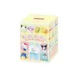 Одиночная коробка (случайный стиль)