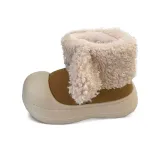 Желто-коричневый