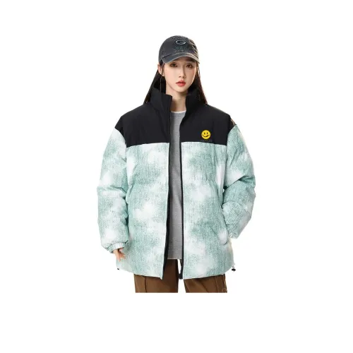 JOE BOXER Унисекс Пуховики