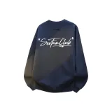 Темно-синий (белый)