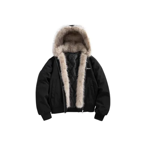 P8H9 Унисекс Пуховики