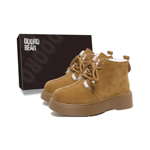 Budding Bear Носки Crew Martin Boot Женские