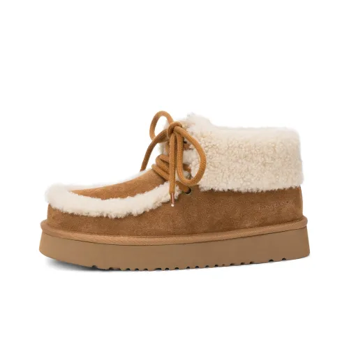 Rosa Bianca Термические ботинки с увеличением высоты на 8 5 см женские