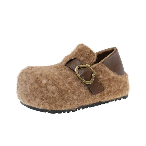 N6N8 Термический Увеличивающий Высоту Устойчивый к Износу Низкий Топ Повседневная Обувь Женская