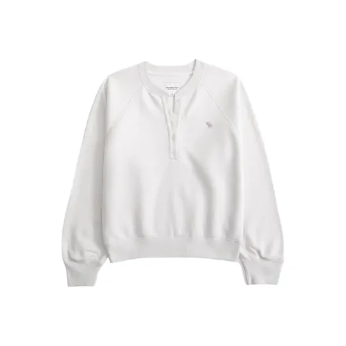 Abercrombie＆Fitch Толстовка Женская