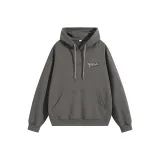 Темно-серый