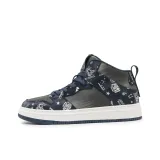 Серо-голубой