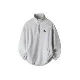 Туманно-серый