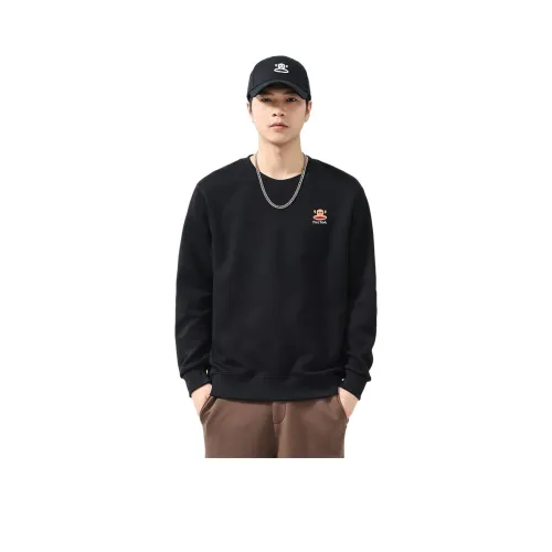 PAUL FRANK Мужские Свитшоты