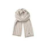 Молочный чайно-белый