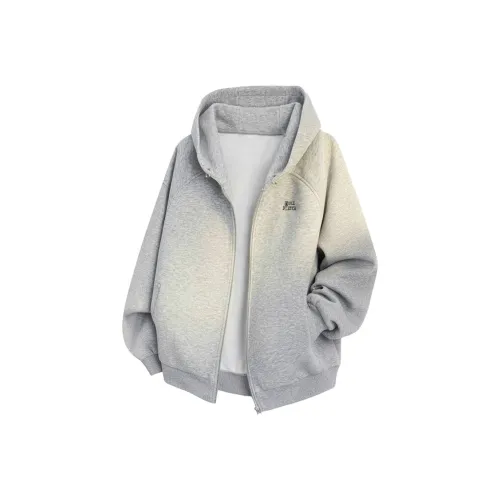 DUKE+DEXTER Унисекс Свитшоты