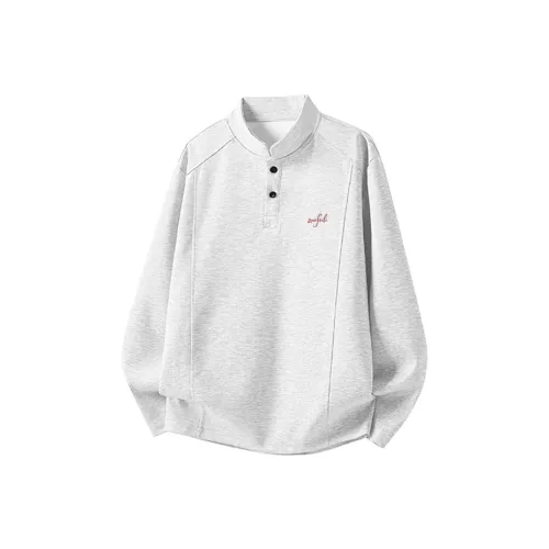 ZUOFEILI Унисекс Свитшоты