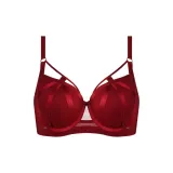 Розово-красный