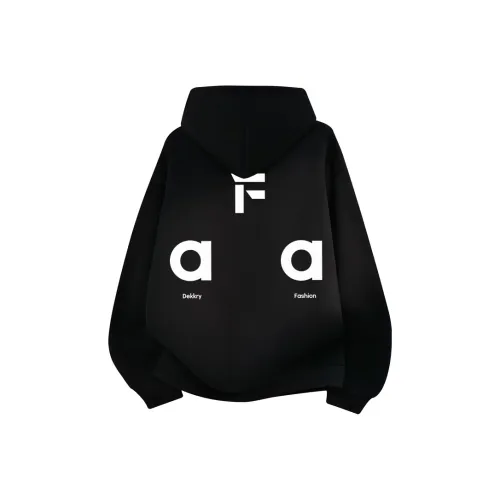 DEKKRY Унисекс Свитшоты